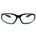 Очки защитные открытые Global Vision Hercules-1 (clear) прозрачные
