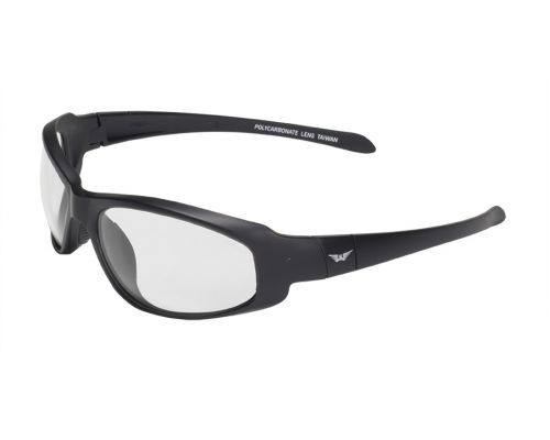 Очки защитные открытые Global Vision Hercules-2 (clear) прозрачные Очки защитные открытые Global Vision Hercules-2 (clear) прозрачные