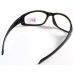 Очки защитные открытые Global Vision Hercules-2 (clear) прозрачные