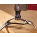Очки защитные открытые Global Vision Hercules-2 (drive mirror) коричневые