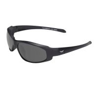 Очки защитные открытые Global Vision Hercules-2 (gray) серые