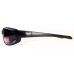Очки защитные открытые Global Vision Hercules-2 (gray) серые