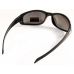 Очки защитные открытые Global Vision Hercules-2 (gray) серые