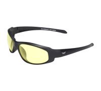 Очки защитные открытые Global Vision Hercules-2 (yellow) желтые