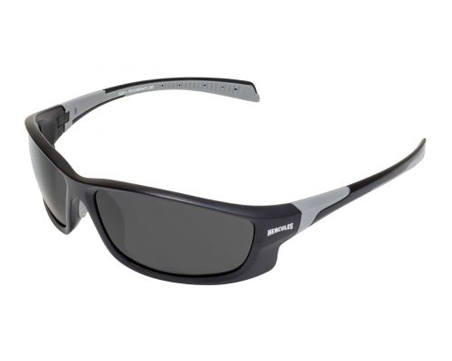 Очки защитные открытые Global Vision Hercules-5 (gray) серые Очки защитные открытые Global Vision Hercules-5 (gray) серые