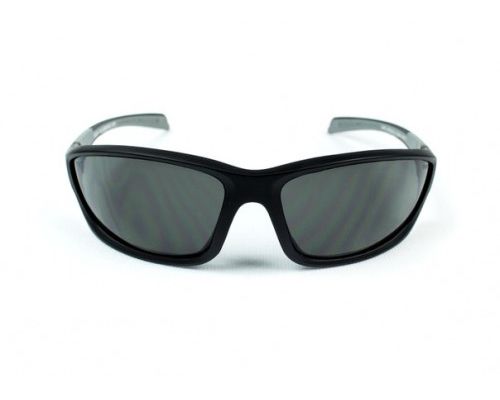 Очки защитные открытые Global Vision Hercules-5 (gray) серые Очки защитные открытые Global Vision Hercules-5 (gray) серые