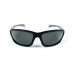 Очки защитные открытые Global Vision Hercules-5 (gray) серые