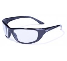 Окуляри захисні Global Vision Hercules-6 (clear) прозорі