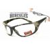 Очки защитные открытые Global Vision Hercules-6 Digital Camo (clear) прозрачные