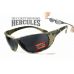 Окуляри захисні Global Vision Hercules-6 Digital Camo (gray) чорні в камуфльованій оправі