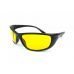 Окуляри захисні Global Vision Hercules-6 (yellow) жовті