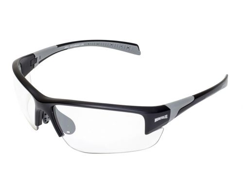 Окуляри захисні Global Vision Hercules-7 (clear) прозорі Окуляри захисні Global Vision Hercules-7 (clear) прозорі