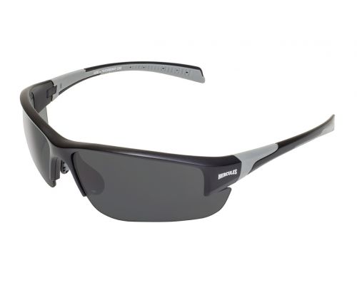 Очки защитные открытые Global Vision Hercules-7 (gray) серые Очки защитные открытые Global Vision Hercules-7 (gray) серые