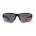Очки защитные открытые Global Vision Hercules-7 (gray) серые