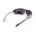 Очки защитные открытые Global Vision Hercules-7 (gray) серые