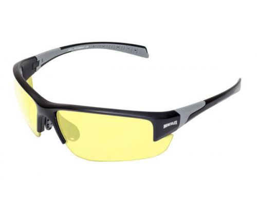 Окуляри захисні Global Vision Hercules-7 (yellow) жовті Окуляри захисні Global Vision Hercules-7 (yellow) жовті