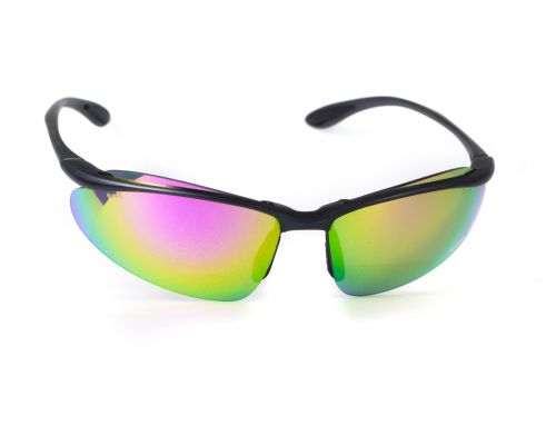Окуляри захисні Global Vision HollyWood (G-Tech™ pink), дзеркальні рожеві Окуляри захисні Global Vision HollyWood (G-Tech™ pink), дзеркальні рожеві