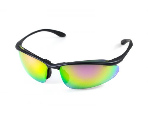 Окуляри захисні Global Vision HollyWood (G-Tech™ pink), дзеркальні рожеві Окуляри захисні Global Vision HollyWood (G-Tech™ pink), дзеркальні рожеві