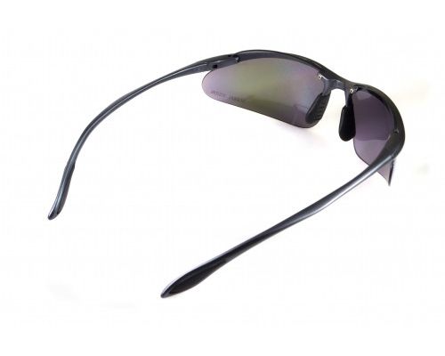 Очки защитные открытые Global Vision HollyWood (G-Tech™ purple) зеркальные фиолетовые Очки защитные открытые Global Vision HollyWood (G-Tech™ purple) зеркальные фиолетовые