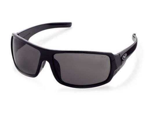 Очки защитные открытые Global Vision Italiano (gray) серые Очки защитные открытые Global Vision Italiano (gray) серые