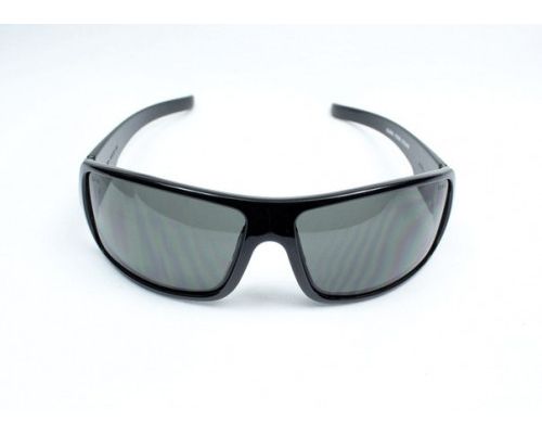 Очки защитные открытые Global Vision Italiano (gray) серые Очки защитные открытые Global Vision Italiano (gray) серые