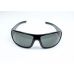 Очки защитные открытые Global Vision Italiano (gray) серые