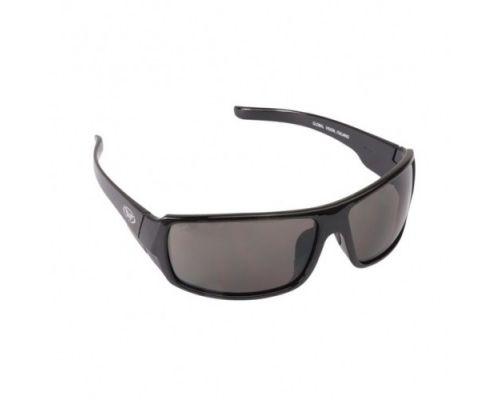 Очки защитные открытые Global Vision Italiano (gray) серые Очки защитные открытые Global Vision Italiano (gray) серые