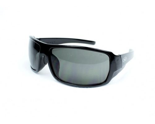 Очки защитные открытые Global Vision Italiano (gray) серые Очки защитные открытые Global Vision Italiano (gray) серые