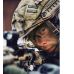 Очки защитные открытые Global Vision Lieutenant (clear) прозрачные