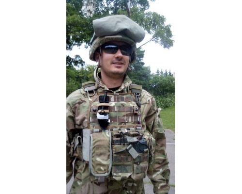 Очки защитные открытые Global Vision Lieutenant (drive mirror) коричневые Очки защитные открытые Global Vision Lieutenant (drive mirror) коричневые