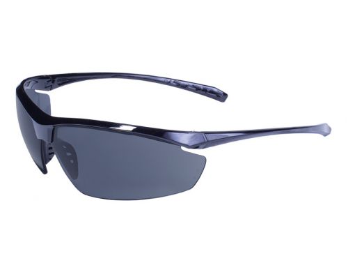 Окуляри захисні Global Vision Lieutenant (smoke) чорні Окуляри захисні Global Vision Lieutenant (smoke) чорні