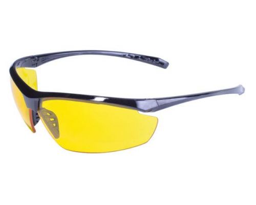 Окуляри захисні Global Vision Lieutenant (yellow) жовті Окуляри захисні Global Vision Lieutenant (yellow) жовті