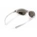 Очки защитные открытые Global Vision Lisa (gray) серые