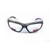 Очки защитные открытые Global Vision Thunder (clear) прозрачные