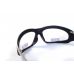 Очки защитные открытые Global Vision Thunder (clear) прозрачные