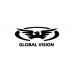 Окуляри захисні Global Vision Turbojet (amber) жовті