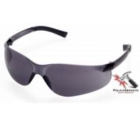 Очки защитные открытые Global Vision Turbojet (gray) серые