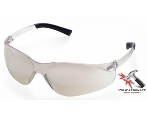 Окуляри захисні Global Vision Turbojet (indoor/outdoor mirror) дзеркальні напівтемні Окуляри захисні Global Vision Turbojet (indoor/outdoor mirror) дзеркальні напівтемні