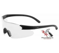 Очки защитные открытые Global Vision Weaver (clear) прозрачные