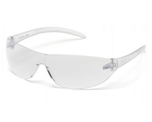 Очки защитные открытые Pyramex Alair (clear) прозрачные Очки защитные открытые Pyramex Alair (clear) прозрачные