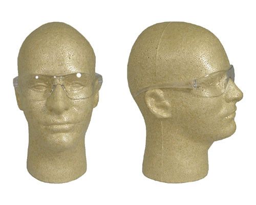 Очки защитные открытые Pyramex Alair (clear) прозрачные Очки защитные открытые Pyramex Alair (clear) прозрачные