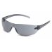 Очки защитные открытые Pyramex Alair (gray) серые