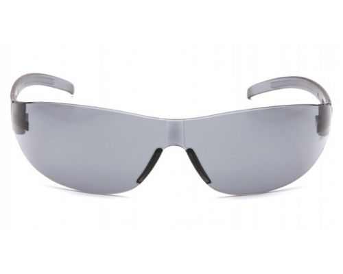 Очки защитные открытые Pyramex Alair (gray) серые Очки защитные открытые Pyramex Alair (gray) серые