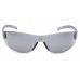 Очки защитные открытые Pyramex Alair (gray) серые