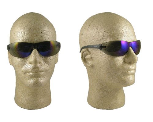 Очки защитные открытые Pyramex Alair (gray) серые Очки защитные открытые Pyramex Alair (gray) серые