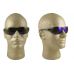 Очки защитные открытые Pyramex Alair (gray) серые