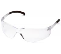 Очки защитные открытые Pyramex Atoka (clear) Anti-Fog, прозрачные