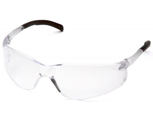 Очки защитные открытые Pyramex Atoka (clear) Anti-Fog, прозрачные Очки защитные открытые Pyramex Atoka (clear) Anti-Fog, прозрачные