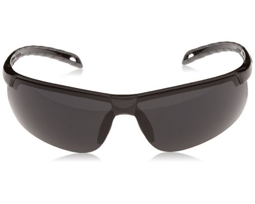 Очки защитные открытые Pyramex Ever-Lite (Anti-Fog) (dark gray) черные Очки защитные открытые Pyramex Ever-Lite (Anti-Fog) (dark gray) черные