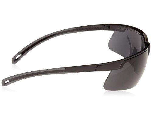 Очки защитные открытые Pyramex Ever-Lite (Anti-Fog) (dark gray) черные Очки защитные открытые Pyramex Ever-Lite (Anti-Fog) (dark gray) черные